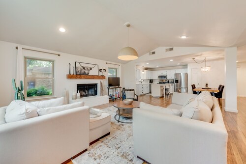 Our Keller Oasis