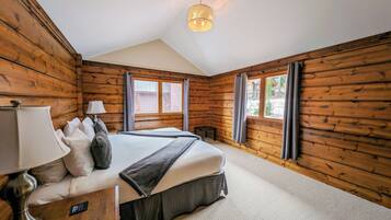 6 habitaciones, tabla de planchar con plancha, wifi y ropa de cama