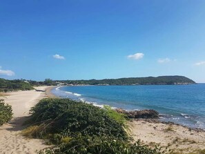 Plage à proximité