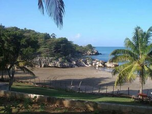 Plage à proximité
