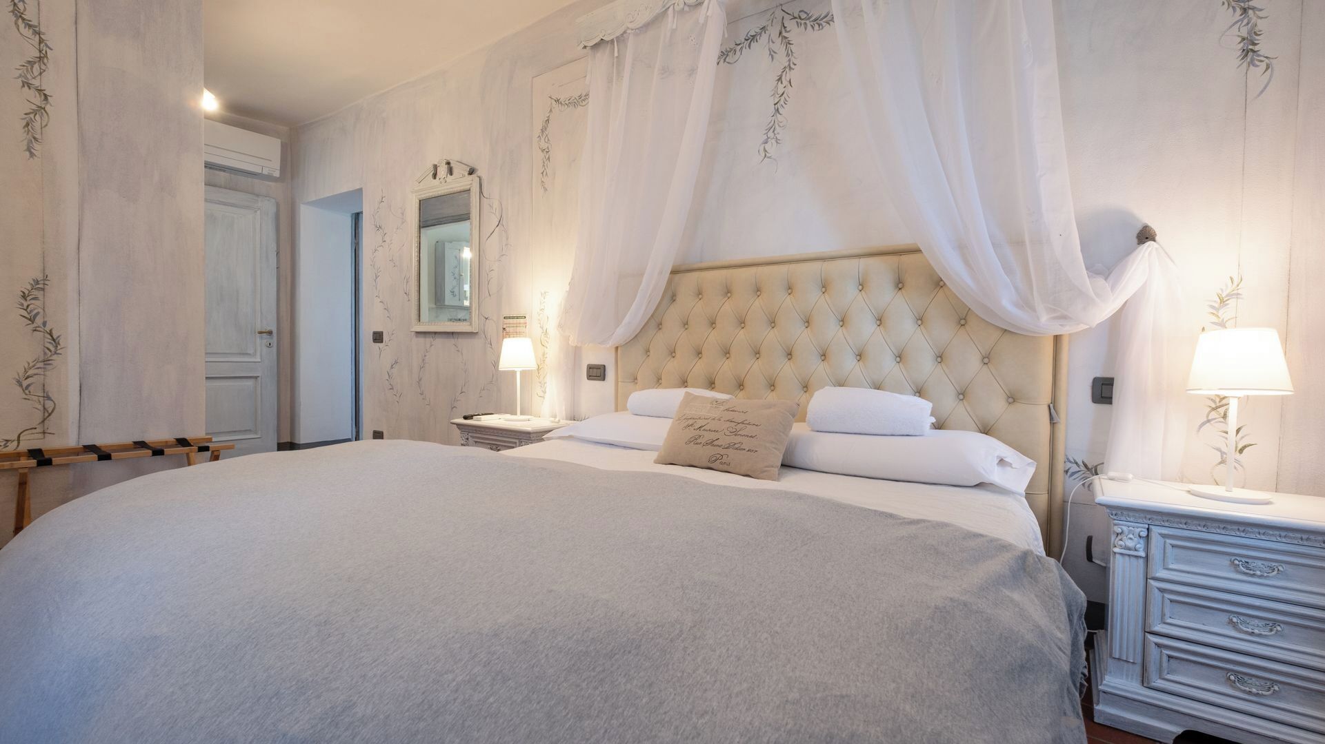 1 slaapkamer, een bureau, gratis wifi