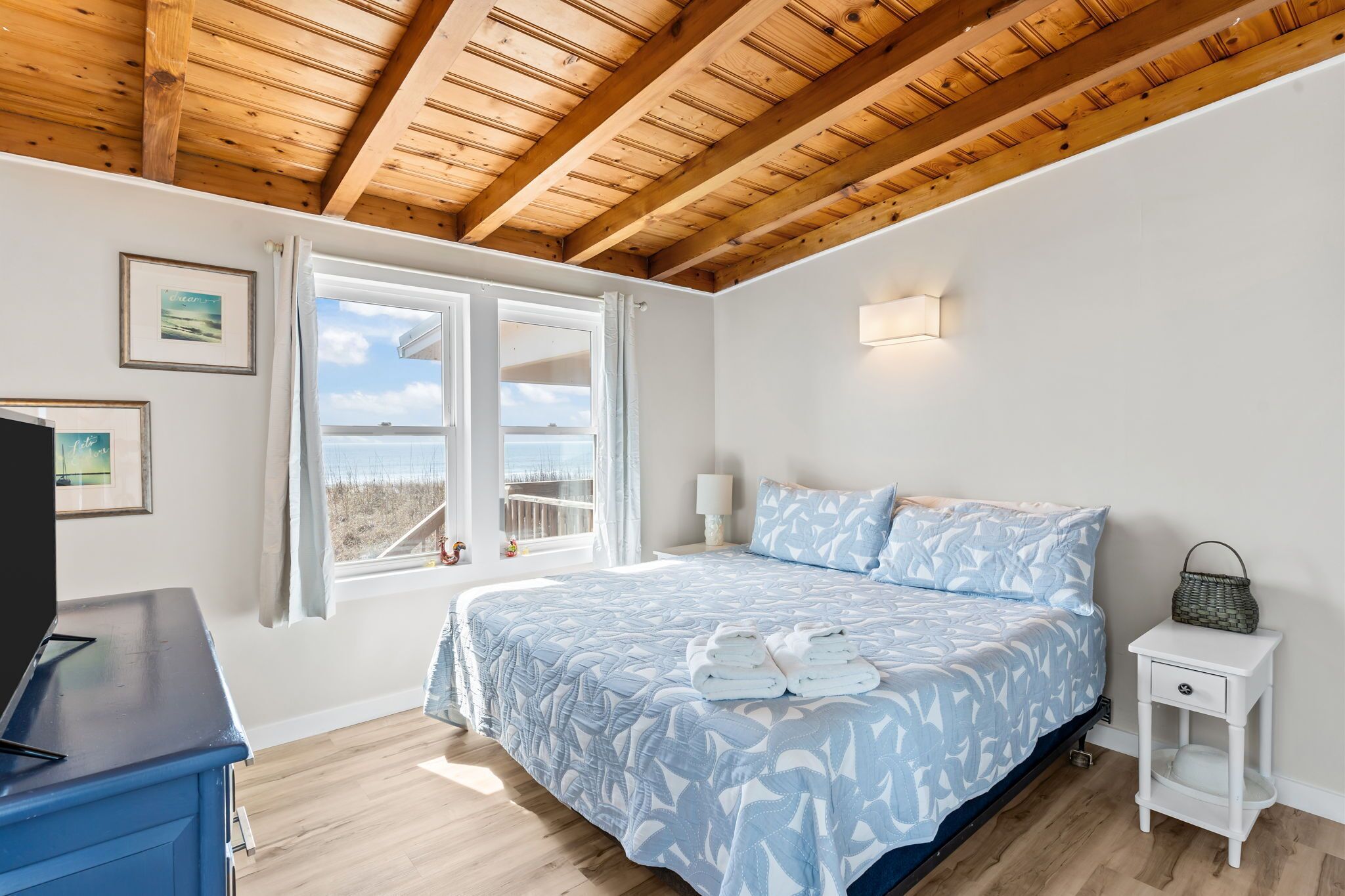 4 chambres, Wi-Fi, draps fournis