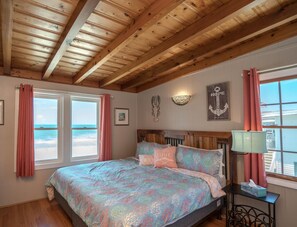 4 slaapkamers, wifi, beddengoed