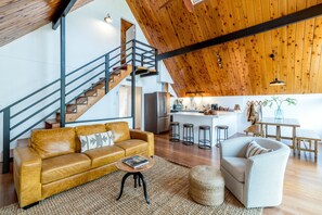 Älytelevisio, pöytätennispöytä