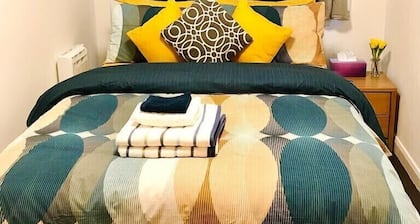 WENDY APARTMENT HOME AWAY FROM HOME