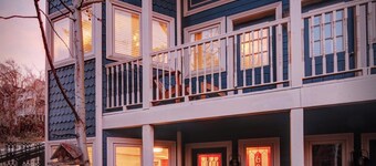 In the heart of Park City Old Town - Steps to Town Lift & downtown restaurants!