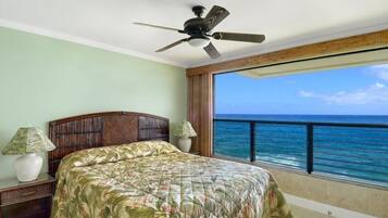 2 habitaciones y caja de seguridad en la habitación