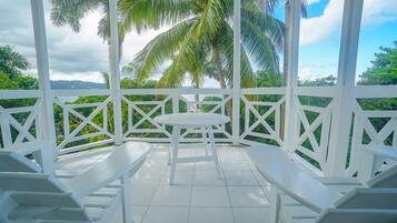 Family Apartment | Terrace/patio