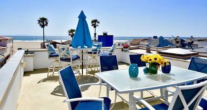 Luxury Beach House in quite neighborhood