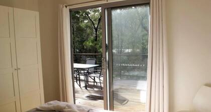 Wattletree Cottage Central Halls Gap