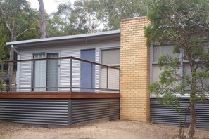 Exterior - Wattletree Cottage Central Halls Gap (Halls Gap)