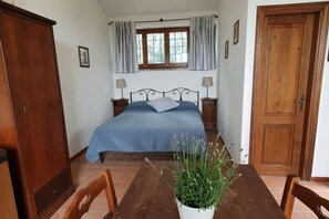 1 quarto