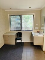 Standard Room | Desk, laptop workspace, iron/ironing board, WiFi (free)