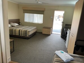 Standard Room | View from room