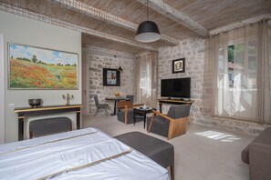 3 chambres, Wi-Fi