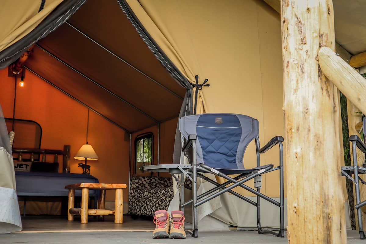 Basic Tent