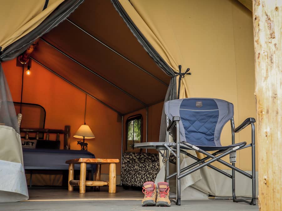 Basic Tent