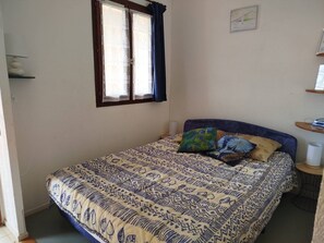 1 quarto