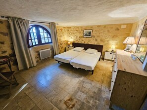 3 slaapkamers, gratis wifi