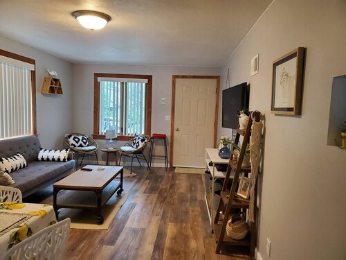 The Cherry Pit - New listing