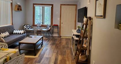 The Cherry Pit - New listing
