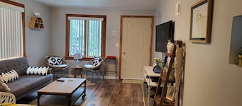 The Cherry Pit - New listing