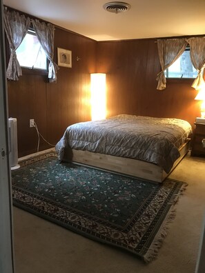 2 chambres, Wi-Fi