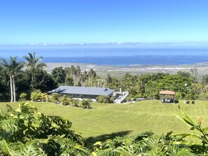 Property grounds - Private Peaceful Beautiful House (Kailua-Kona)