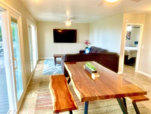 Interior - Private Peaceful Beautiful House (Kailua-Kona)