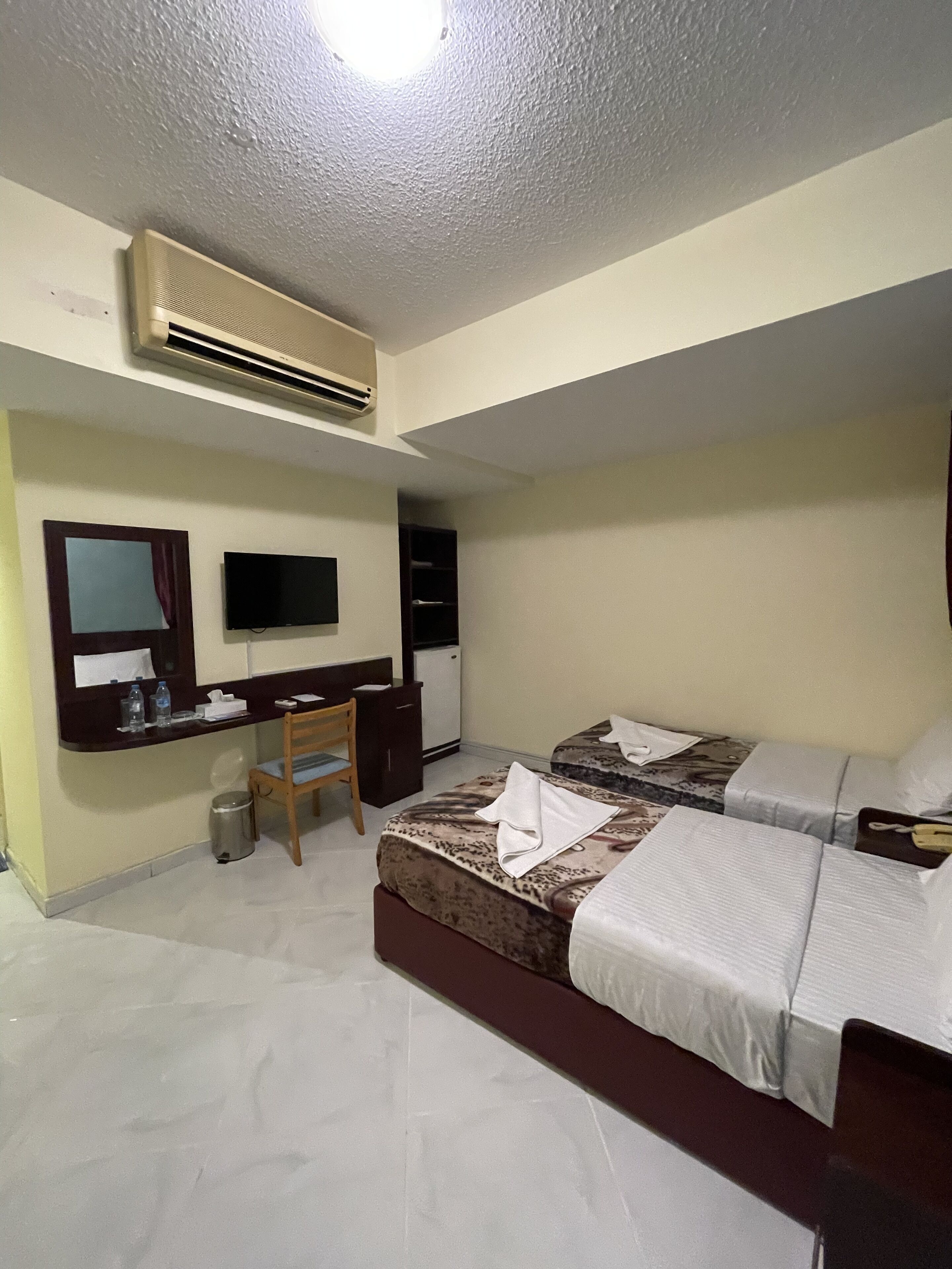 Photo - MOUNT SINA HOTEL By AURA