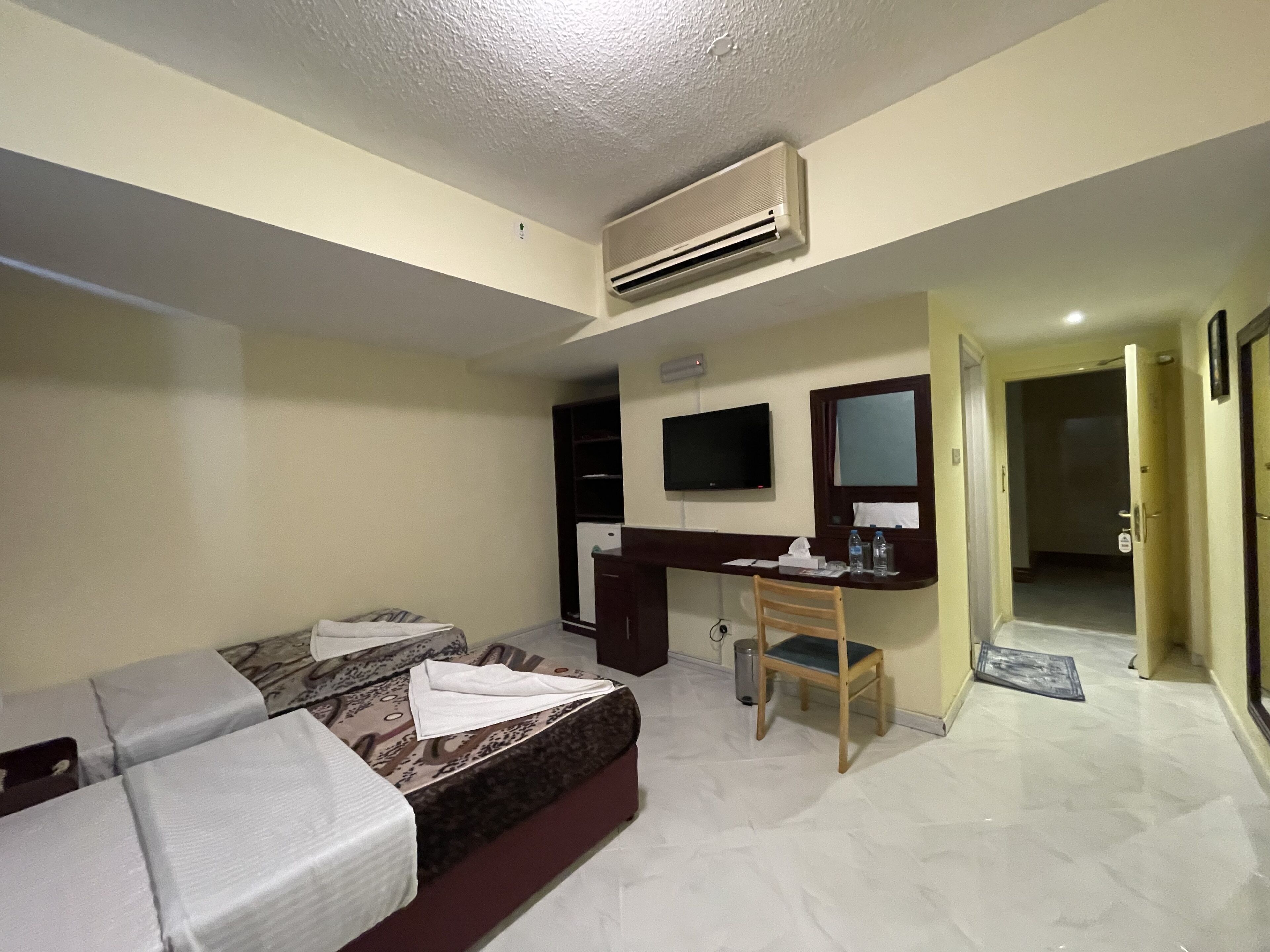 Photo - MOUNT SINA HOTEL By AURA