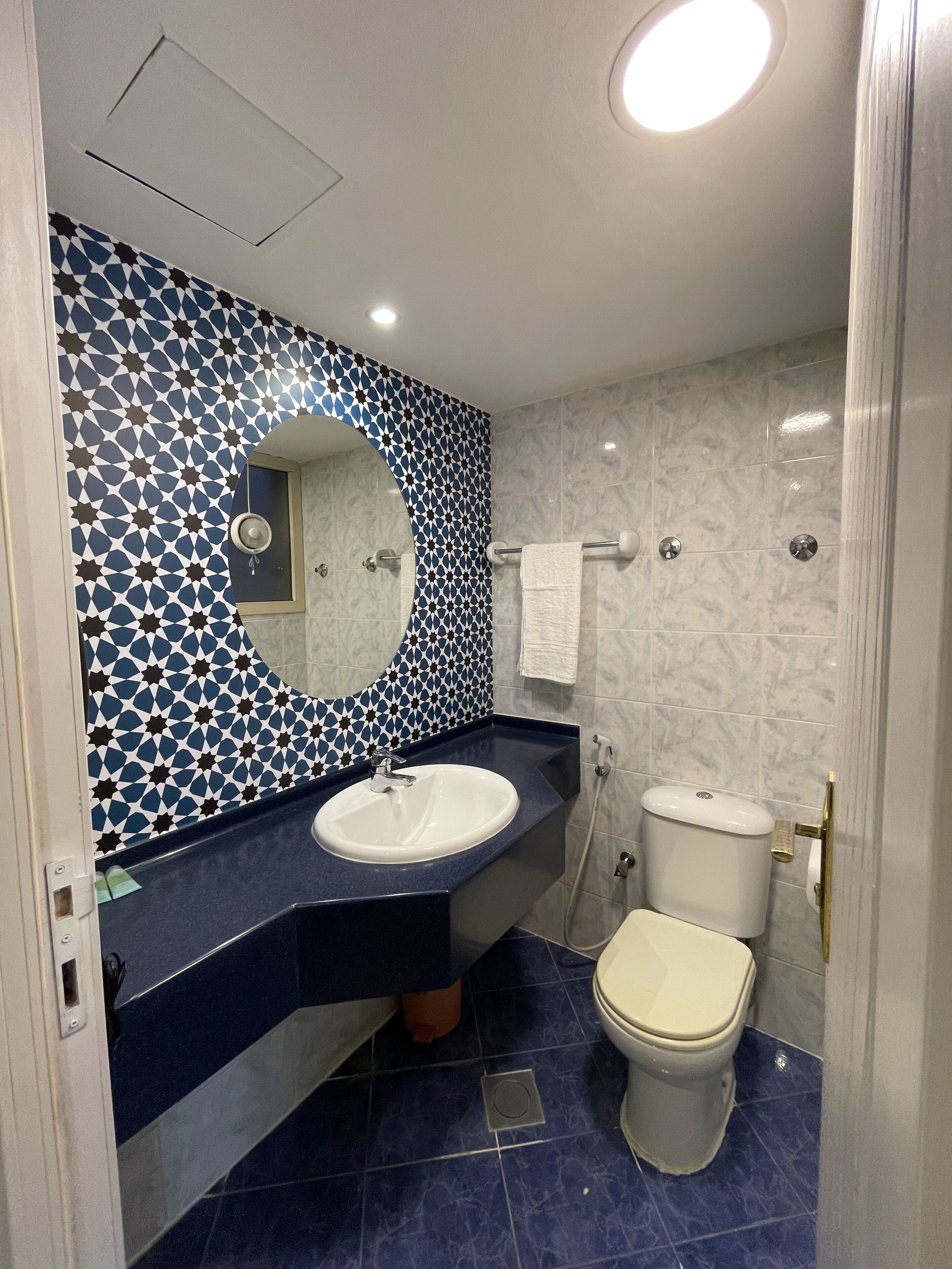 Photo - MOUNT SINA HOTEL By AURA