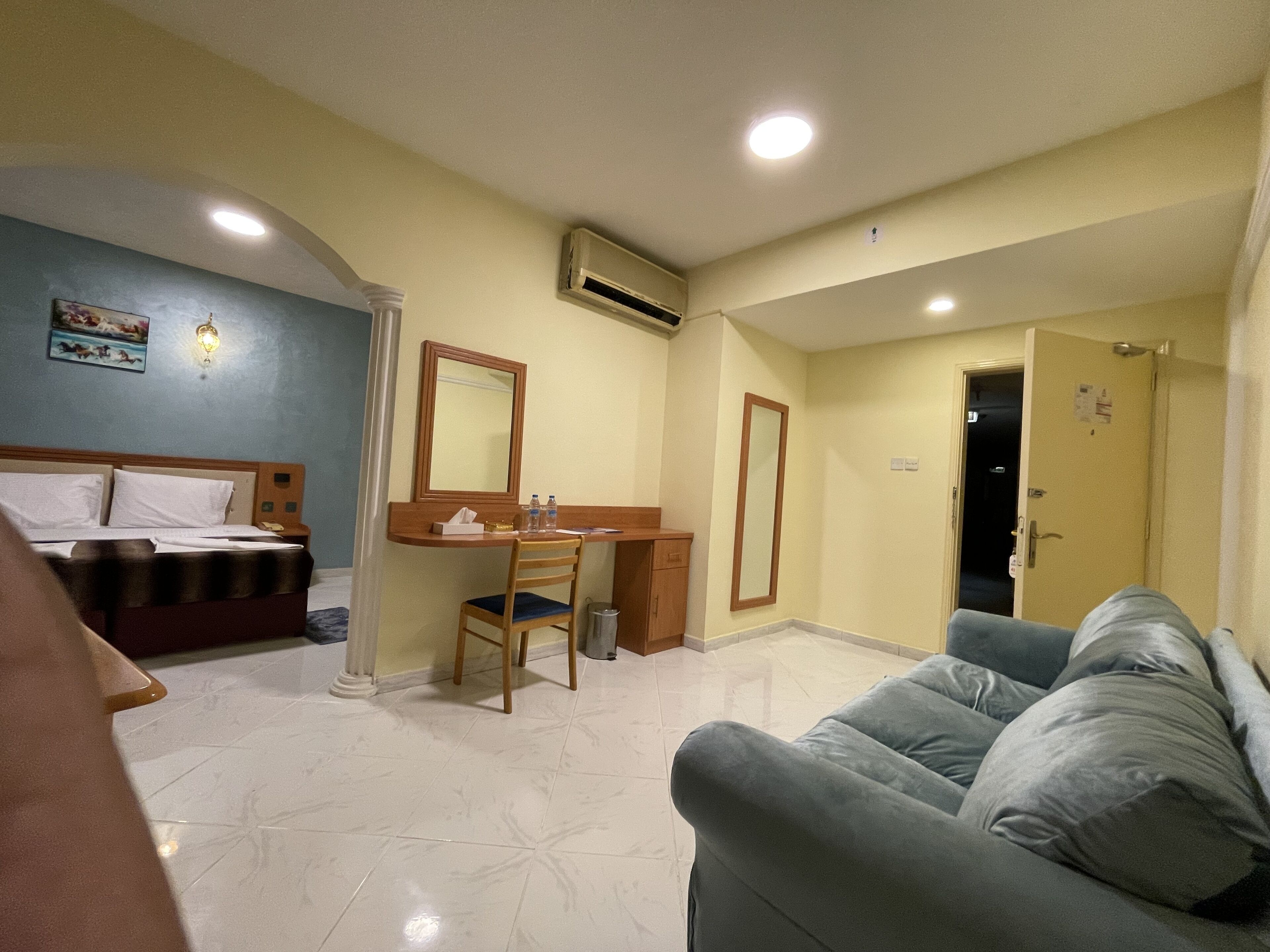 Photo - MOUNT SINA HOTEL By AURA