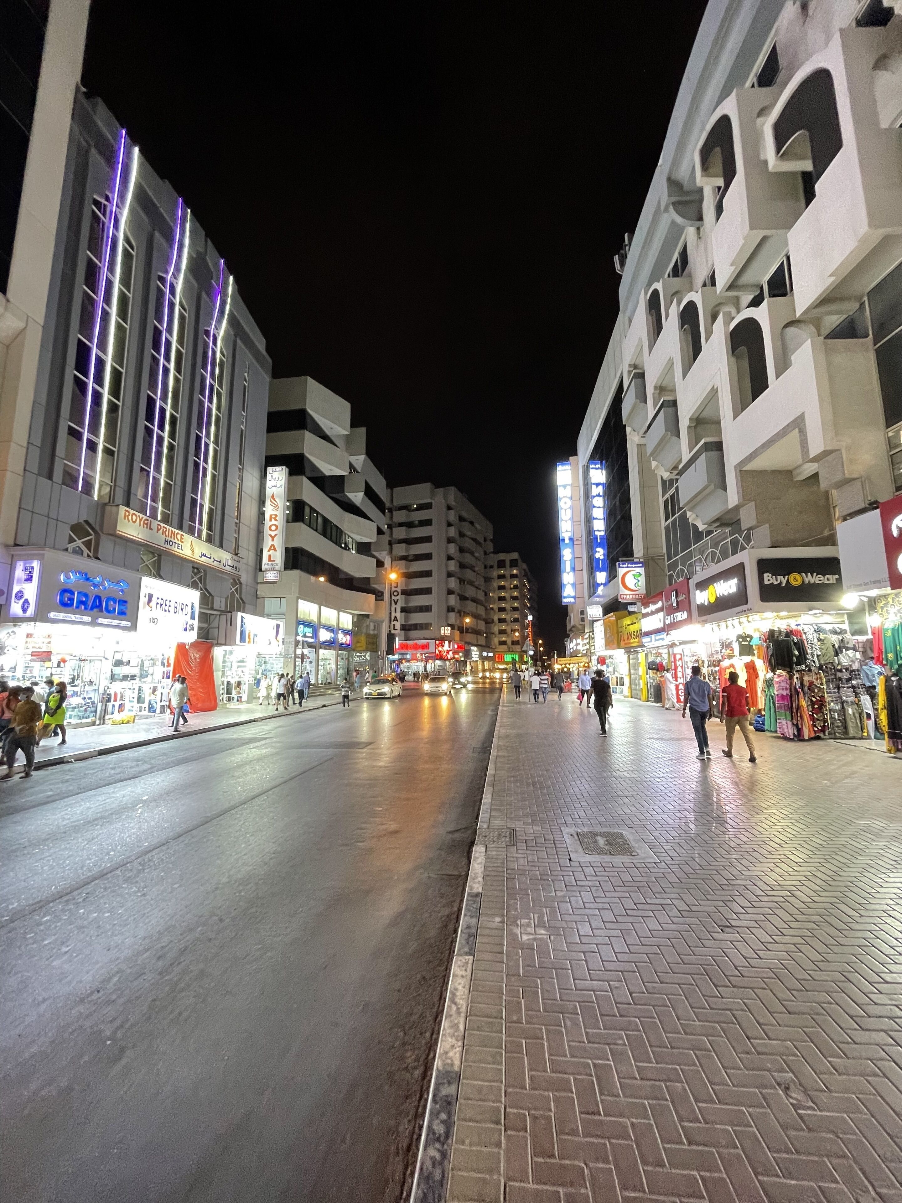 Photo - MOUNT SINA HOTEL By AURA