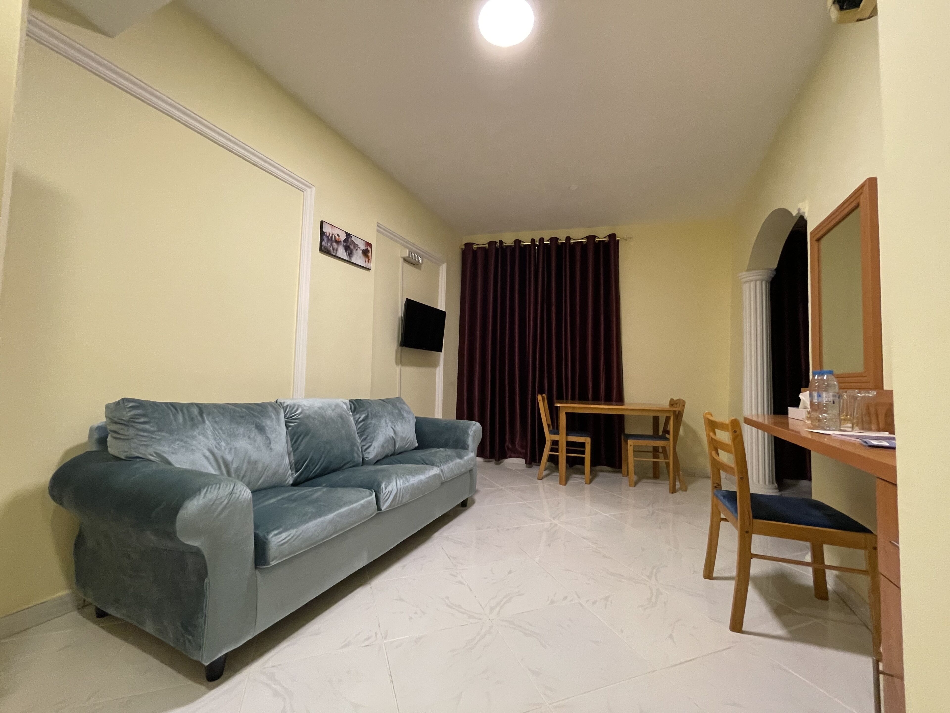 Photo - MOUNT SINA HOTEL By AURA