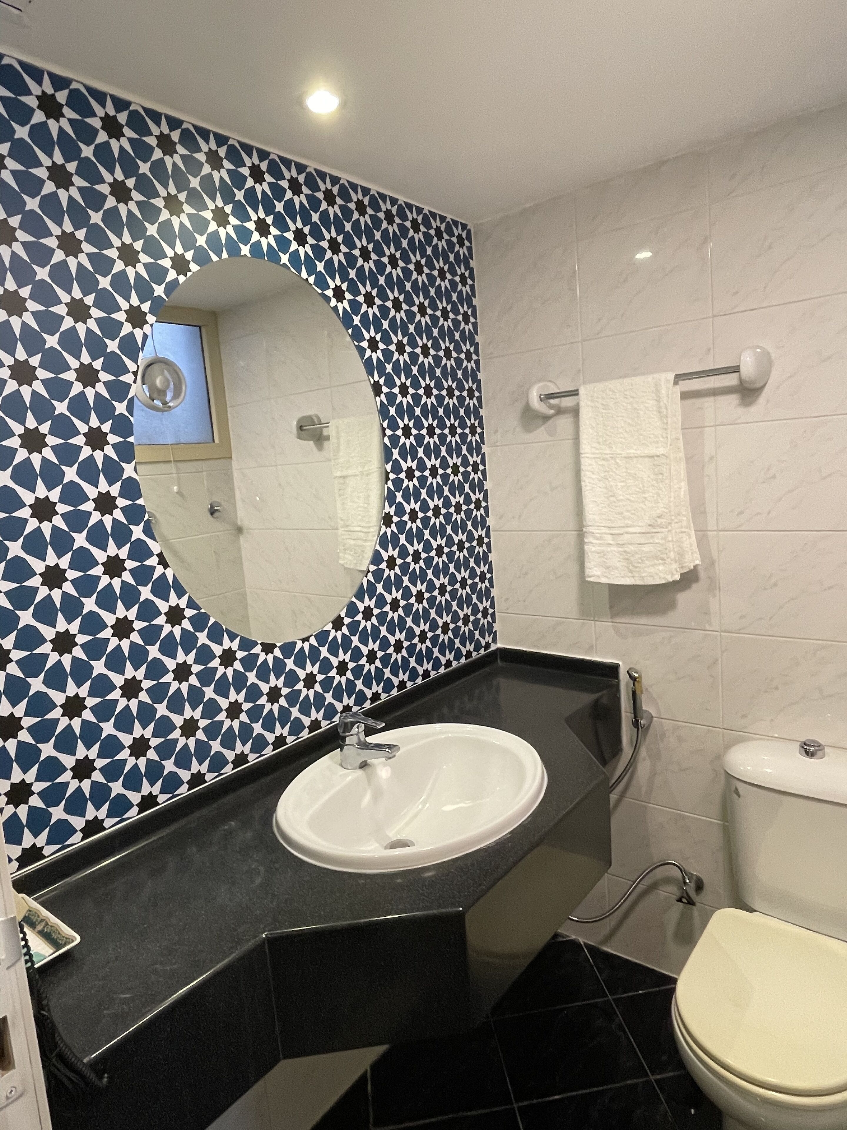 Photo - MOUNT SINA HOTEL By AURA