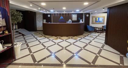 MOUNT SINA HOTEL BY AURA
