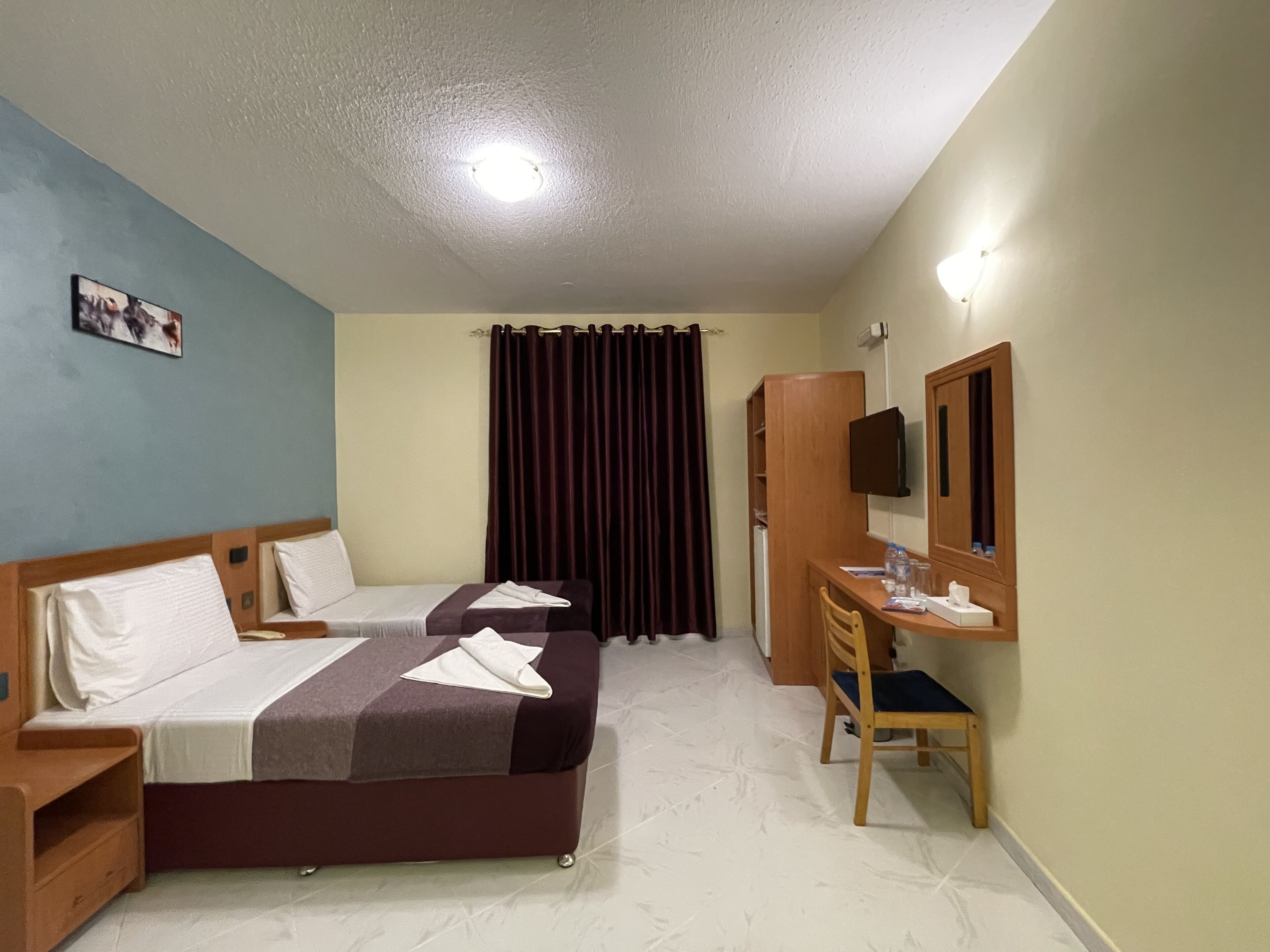 Photo - MOUNT SINA HOTEL By AURA