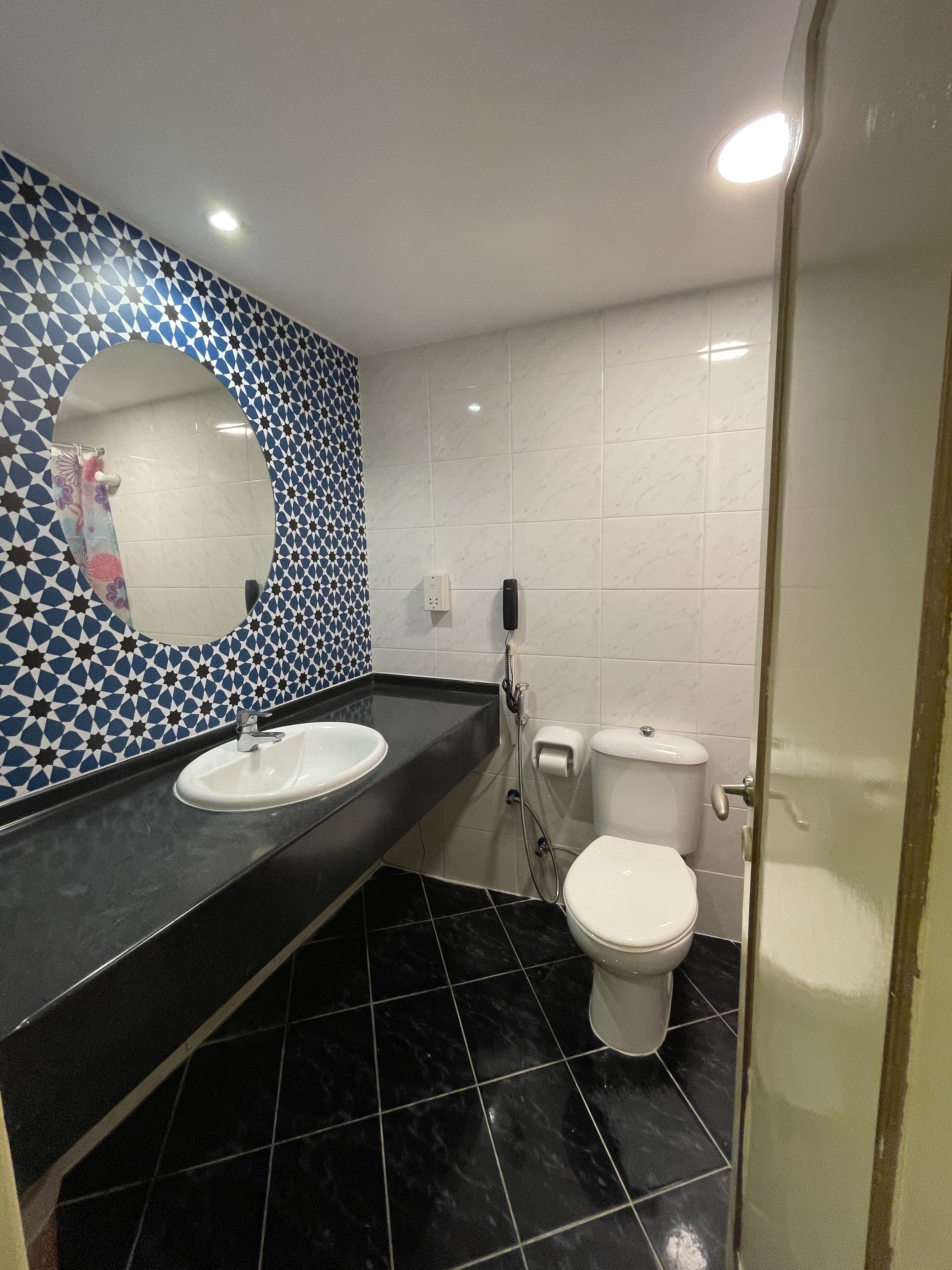 Photo - MOUNT SINA HOTEL By AURA