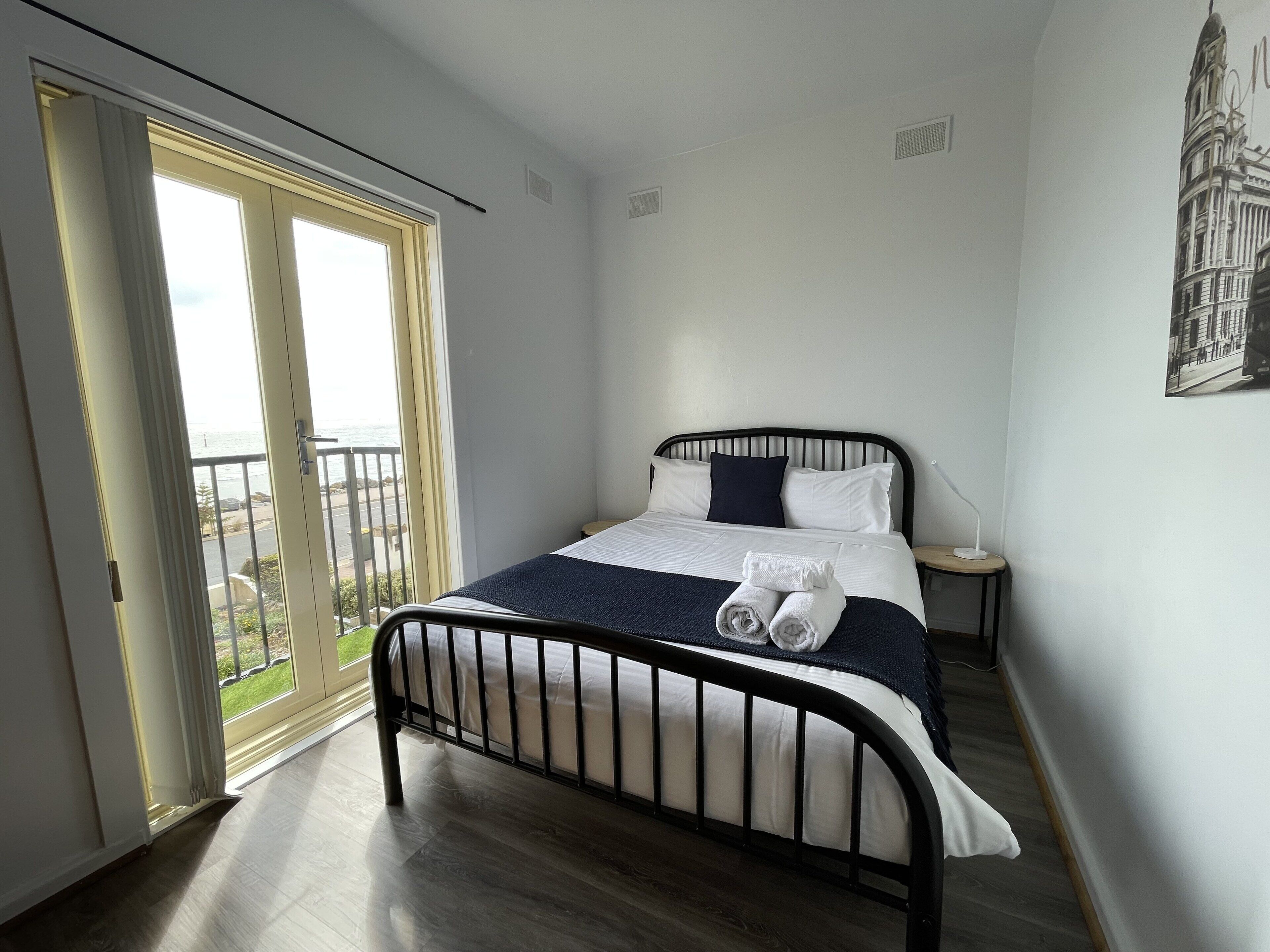 2 BR beach front entire apartment 5/22 — image 7