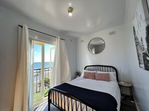 2 bedrooms, free WiFi