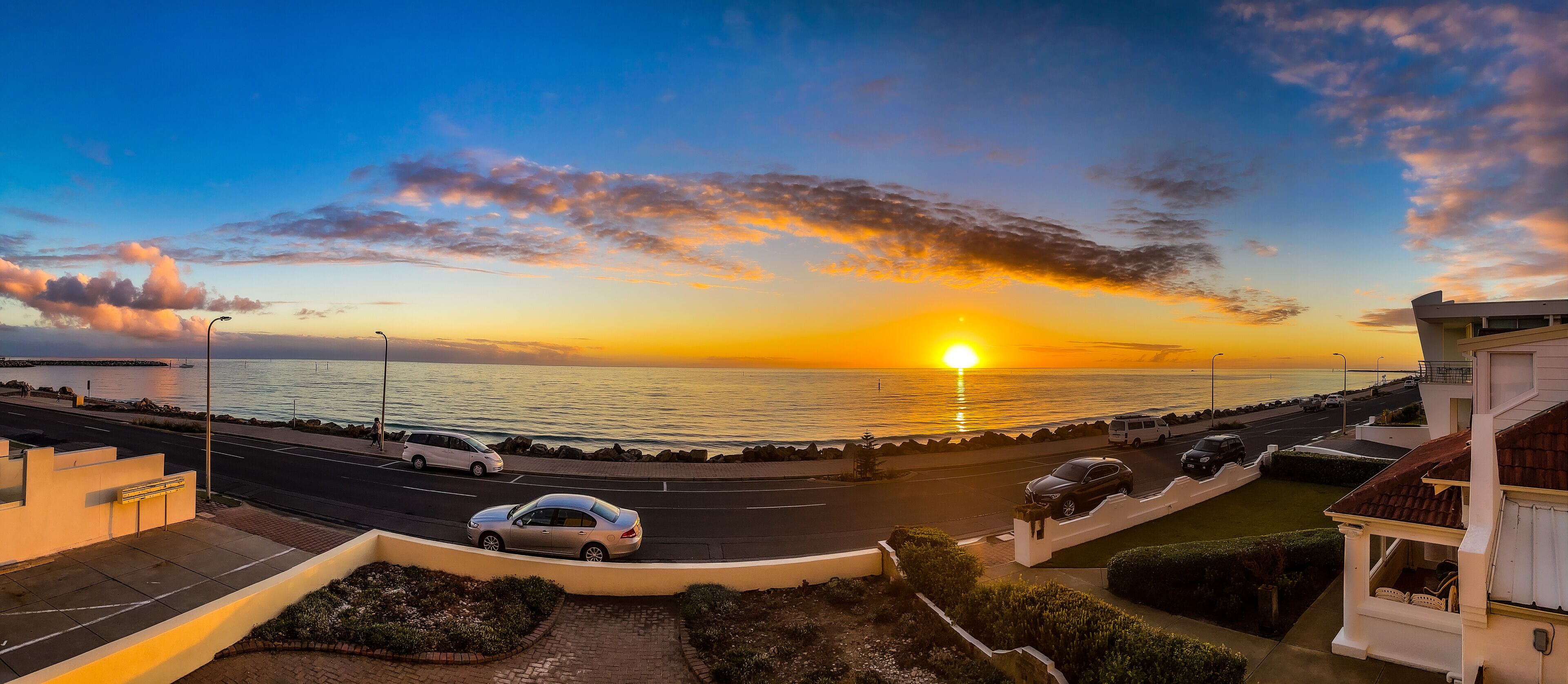 2 BR beach front entire apartment 5/22 — image 2