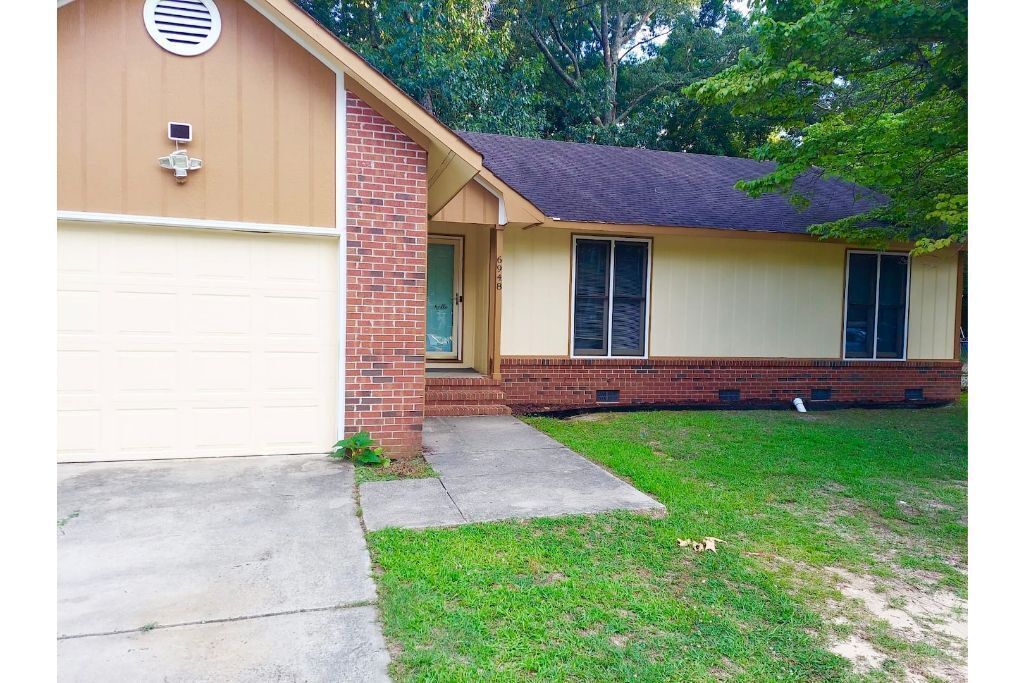 The Callahan - Sleeps 10, Wifi, Ft Bragg, & More