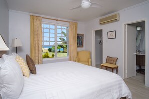 3 chambres, fer et planche à repasser, accès au Wi-Fi (inclus)