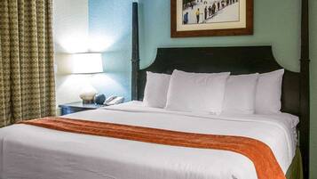 2 habitaciones y wifi