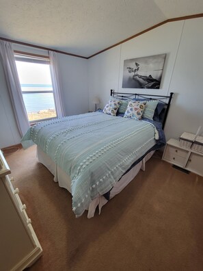 2 habitaciones, wifi y ropa de cama 