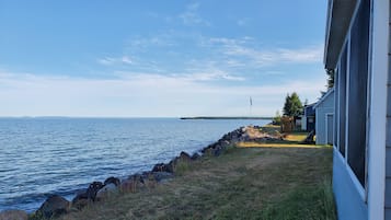 Plage à proximité