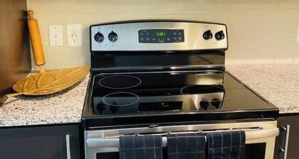 Luxurious Apartment in the Heart of Buckhead