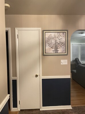 Intérieur