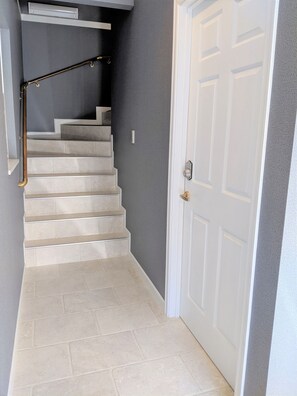 Interior - 14 mins from Kansai AirportFree parkingSelf checkinwith Kitchen 1st floor / Izumisano Ōsaka (Izumisano)